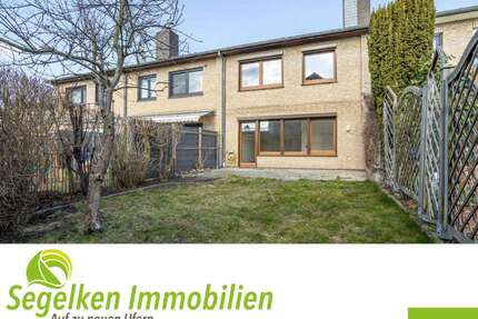 Haus zum Kaufen in Stuhr 295.000,00 € 130 m²