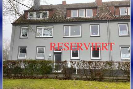 Wohnung zum Kaufen in Bremen 89.000,00 € 52 m²