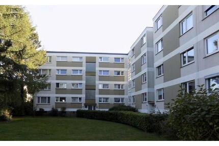 Frei ab Mai 2026: Charmante und ruhige 3-Zimmer-Whg in Huchting - Bremen