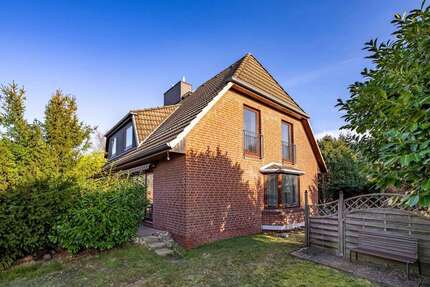 Haus zum Kaufen in Oststeinbek 475.000,00 € 97 m²