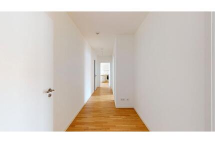 Attraktive 3-Zimmer Wohnung mit Balkon_WE45 - Frankfurt am Main Gallus