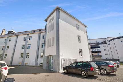Wohnung zum Kaufen in Villingen-Schwenningen 529.000,00 € 166 m²