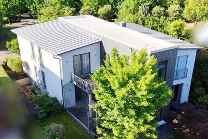 Architektenhaus mit Kamin, Sauna & Garten in Stöckheim - Braunschweig Heidberg-Melverode