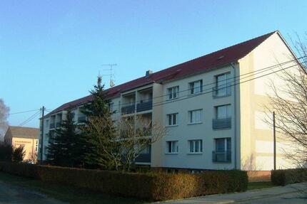 Kurzexposé 51012 - 340,00&nbsp;EUR Kaltmiete, ca.&nbsp; 59,96&nbsp;m&sup2; in Crinitz (PLZ: 03246)