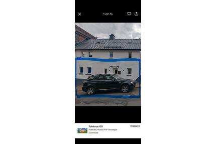 WOHNUNG ZU VERMIETEN RENNEROD - 750,00&nbsp;EUR Kaltmiete, ca.&nbsp; 60,00&nbsp;m&sup2; in Rennerod (PLZ: 56477)