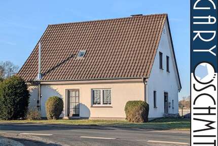Haus zum Kaufen in Löhne 235.000,00 € 180 m²