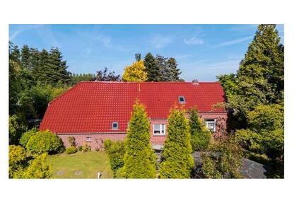 Geräumiges 5-Zimmer Haus in 26487Neuschoo - Blomberg