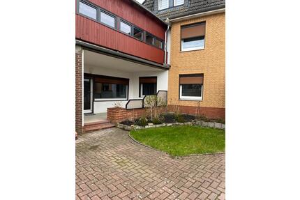 Erdgeschosswohnung zur Miete ab sofort verfügbar - Delmenhorst