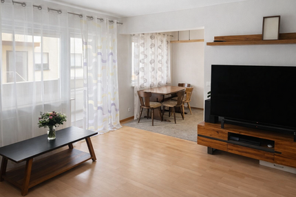 Wohnung zum Kaufen in Leimen 339.000,00 € 96 m²