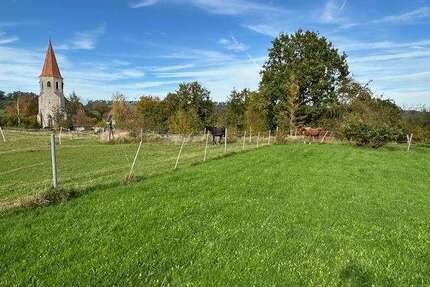 Grundstück zu verkaufen in Burghaslach 339.000,00 € 3171 m²