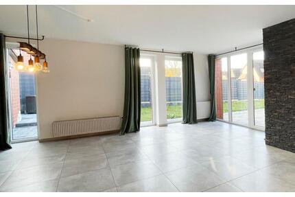 Charmantes, komplett saniertes Einfamilienhaus in Barsinghausen