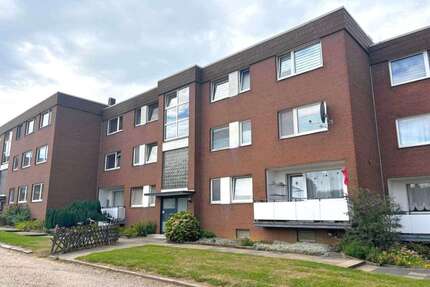 Wohnung zum Kaufen in Titz 55.000,00 € 33 m²