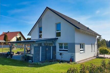 Einfamilienhaus zum Kauf - 399.000,00&nbsp;EUR Kaufpreis, ca.&nbsp; 150,00&nbsp;m&sup2; in Bad Sachsa (PLZ: 37441)