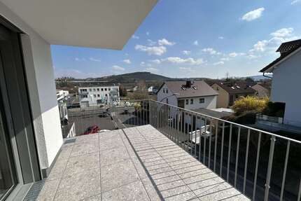 Wohnung zum Mieten in Zell am Main 1.570,00 € 108 m²