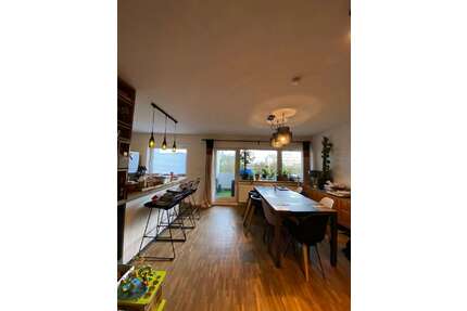 Wohnung zum Kaufen in Karlsruhe 443.000,00 € 96 m²