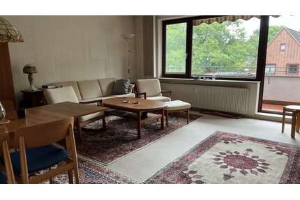 Wohnung zum Kaufen in Flensburg 198.000,00 € 73 m²