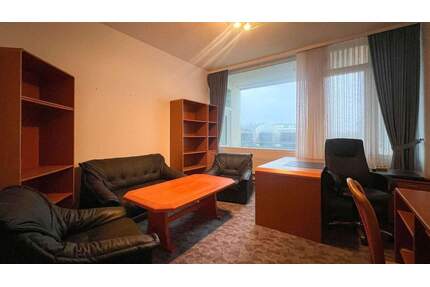 Bürofläche im Haus Seeblick und zusätzliche Bierkneipe Seeteufel - Borkum