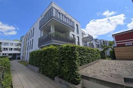 Wohnung zum Mieten in Gütersloh 730,00 € 64.58 m²