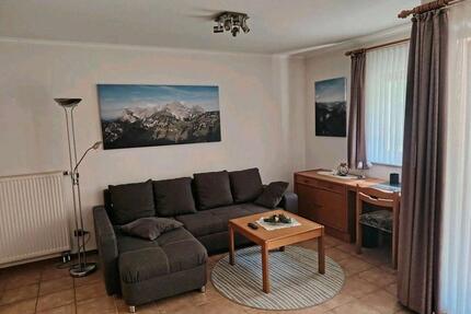 Ferienapartment zum mieten(max. 3 Pers.) - Morbach