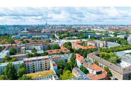 Grundstück in Berlin 1.400.000,00 € 1032 m²