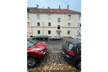 Zentrale 3 Zimmer Wohnung mit Garten in Schwelm-Sofort Verfügbar