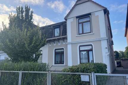Haus zum Kaufen in Uetersen 280.000,00 € 118 m²