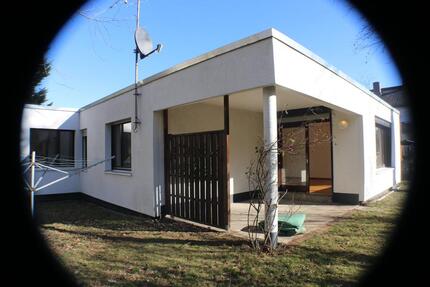 EFH-Winkelbungalow, ruhig, gefragte Lage in Kassel-Harleshausen