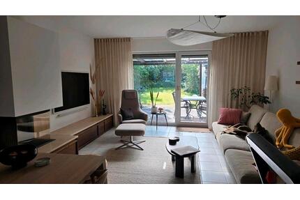 Reihenendhaus in Königshardt mit Garage - Oberhausen Alsfeld