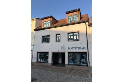 Haus zum Kaufen in Bad Lausick 330.000,00 € 195 m²