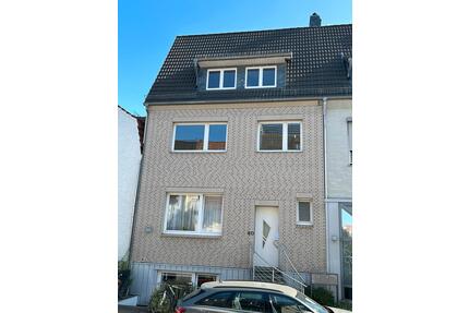Große 4 Zimmerwohnung m. 2 Balkonen in SchwachhausenRadio Bremen