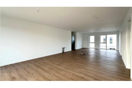 Schöner wohnen für die Familie auf über 100 m² - Lahr - Neubau - Erstbezug - Lahr (Schwarzwald)