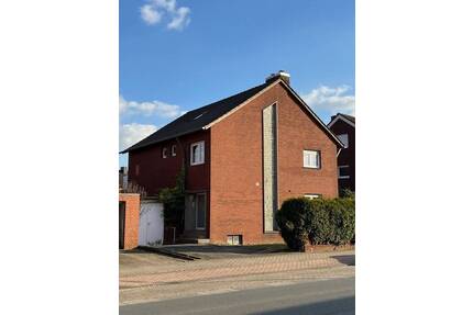 *RESERVIERT* Ein Haus, viele Möglichkeiten - Ideal für Familie, Vermietung oder Kombination! - Ahlen Innenstadt