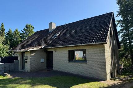 Mehrfamilienhaus als Anlageobjekt - Schenefeld