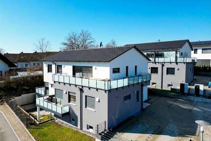 Wohnung zum Kaufen in Bogen 299.000,00 € 77.88 m²