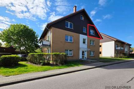 Wohnung zum Kaufen in Wulkenzin Neuendorf 136.000,00 € 62.75 m² - Wulkenzin / Neuendorf