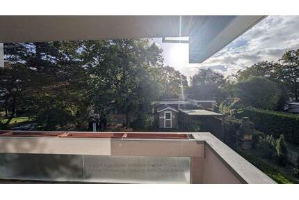 Einziehen & Wohlfühlen: Helle Paterre-Oase in Alt-Rheindorf - Gartenidyll, barrierearmes Bad, Garage - Leverkusen