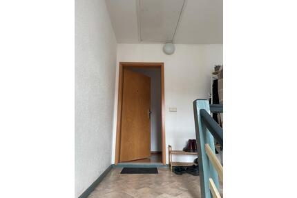 Große 4-Raum-Dachgeschosswohnung (95 m²) - Frankfurt (Oder)