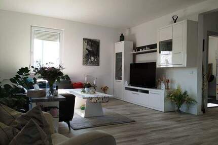 Einfamilienhaus in sonniger, bevorzugter Wohnlage - Bad Mergentheim