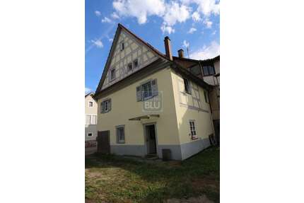 Haus zum Mieten in Pfinztal 1.180,00 € 104.64 m²