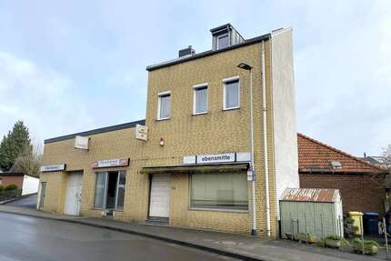 Haus zum Kaufen in Herzogenrath 375.000,00 € 260 m²