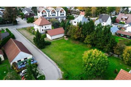 Haus zum Kaufen in Pfaffenhofen an der Roth 550.000,00 € 153 m²