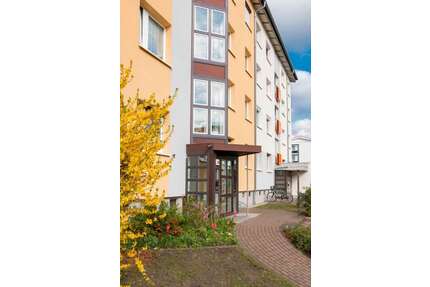 Wohnung zum Mieten in Hoyerswerda 372,00 € 62.01 m²