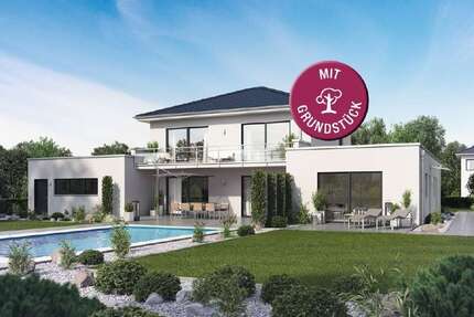 Haus zum Kaufen in Hetzerath 1.140.900,00 € 237 m²