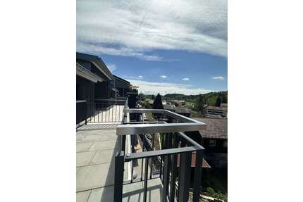 Wohnung zum Mieten in Wangen im Allgäu 1.240,00 € 78 m²
