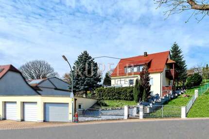 Haus zum Kaufen in Forchheim 595.000,00 € 193.32 m²