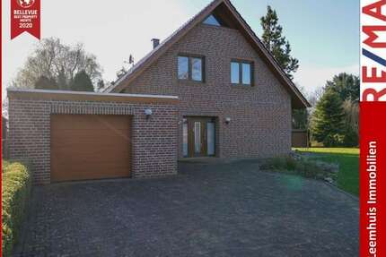 Haus zum Kaufen in Hesel Beningafehn 325.000,00 € 180 m² - Hesel / Beningafehn