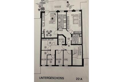 2 Zi. Wohnung + Garage, Miete Kauf, Meerbusch Büderich - Ratingen Lintorf