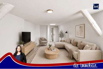 Wohnung zum Mieten in Magdeburg Sudenburg 460,00 € 64 m² - Magdeburg / Sudenburg