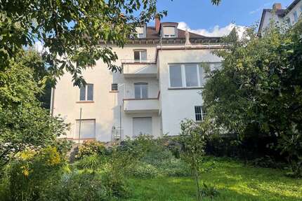 Wohnung zum Mieten in Weinheim 1.600,00 € 136 m²
