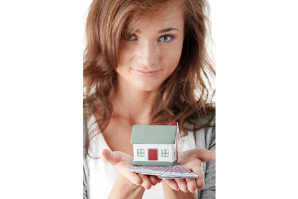 Willkommen in Ihrem neuen Zuhause, wo der Wald direkt vor der Haustür beginnt - Schweinfurt Deutschhof